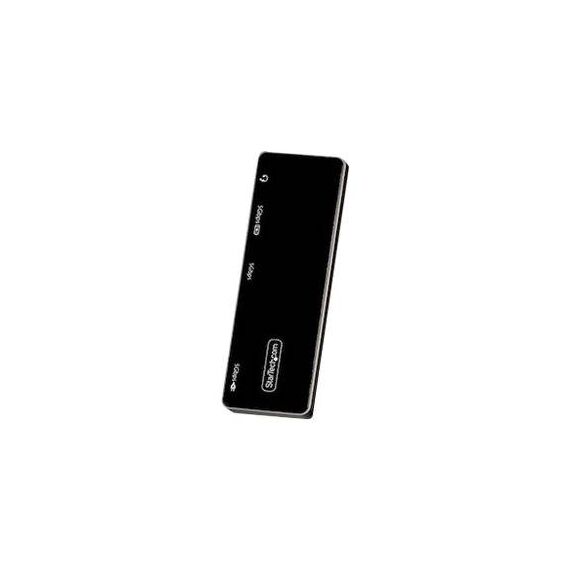 StarTech.com USBC Digital Multiport Adapter, USB-C DKT30ICHPD