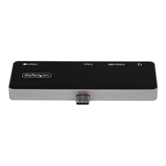 StarTech.com USBC Digital Multiport Adapter, USB-C DKT30ICHPD