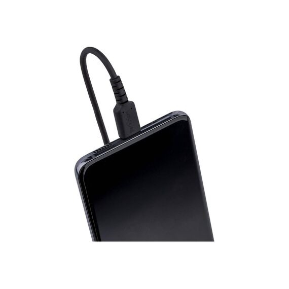 StarTech 1m USB-C Charging Cable, Coiled R2CCC1M-USB-CABLE