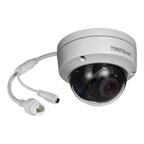TRENDnet TV IP1315PI Network surveillance camera TVIP1315PI