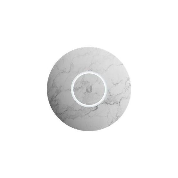 Ubiquiti MarbleSkin Network device cover nHDcover-Marble-3