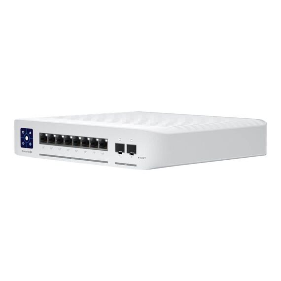 Ubiquiti UniFi Enterprise Switch L3 USWEnterprise-8-PoE