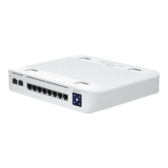 Ubiquiti UniFi Enterprise Switch L3 USWEnterprise-8-PoE