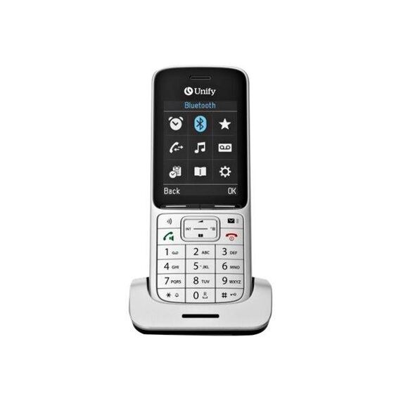 Unify Charging stand Europe for Atos Unify L30250F600-C519