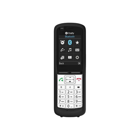 Unify OpenScape DECT Phone R6 Cordless L30250F600-C524
