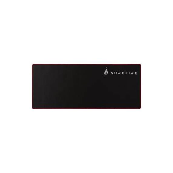 Verbatim SureFire Silent Flight 680 Mouse pad 48811
