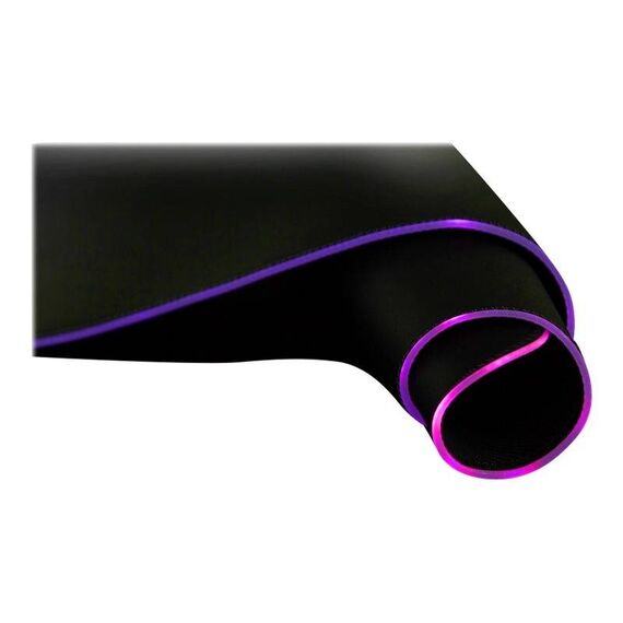 Verbatim SureFire Silent Flight RGB680 Illuminated mouse 48813