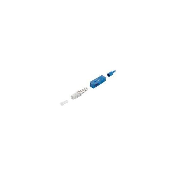 equip Pro Network connector SC multimode (M) fibre 156020