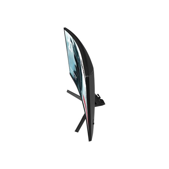 iiyama GMASTER Red Eagle G2766HSU-B1 LED monitor G2766HSU-B1