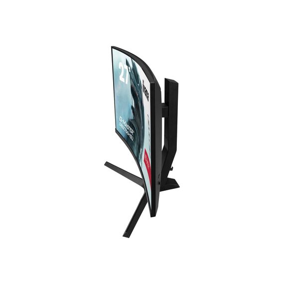 iiyama GMASTER Red Eagle GB2766HSU-B1 LED monitor GB2766HSU-B1