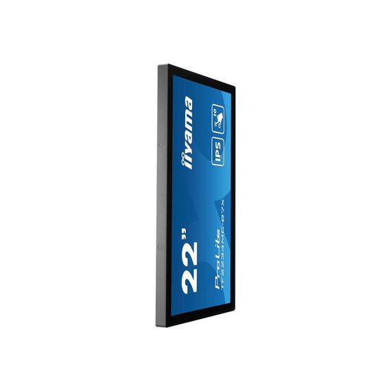 iiyama ProLite TF2234MCB7X LED monitor 22 (21.5" TF2234MC-B7X