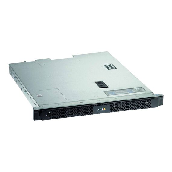 AXIS Camera Station S1116 Recorder Server 01618001