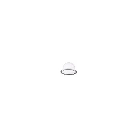 AXIS Clear Dome A Camera dome bubble clear for AXIS 01606001