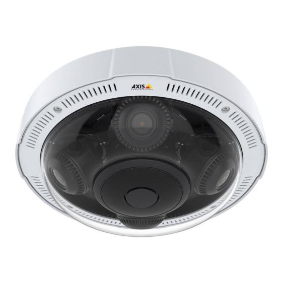 AXIS P3727PLE Network surveillance camera dome 02218-001
