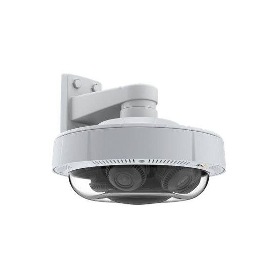 AXIS P3727PLE Network surveillance camera dome 02218-001