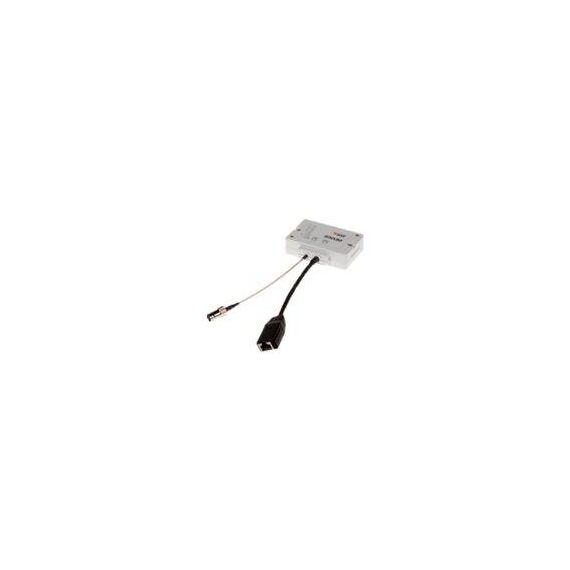 AXIS T8643 PoE+ over Coax Compact Media converter 01468001