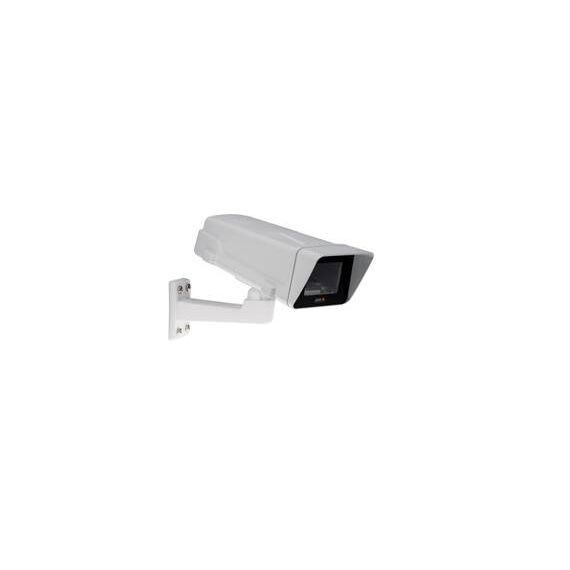 AXIS T93F10 Camera housing outdoor white for AXIS 5900271