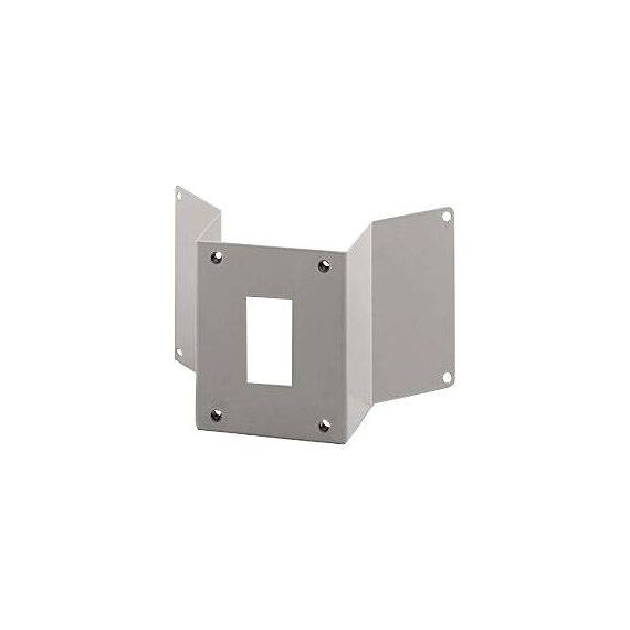 AXIS T95A64 Camera housing adapter corner mountable 5010641