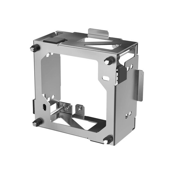 AXIS TI8202 Wall mount for video intercom system 02067001