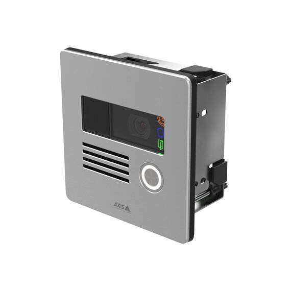AXIS TI8202 Wall mount for video intercom system 02067001