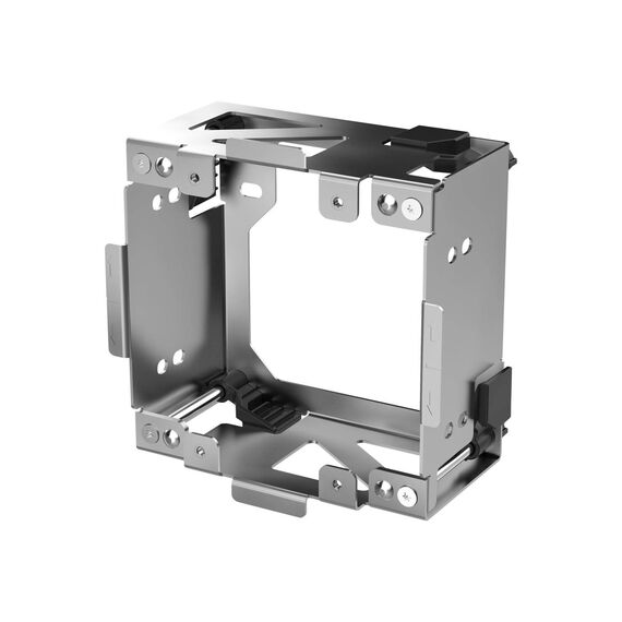 AXIS TI8202 Wall mount for video intercom system 02067001