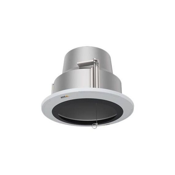 AXIS TQ6201E Camera dome recessed mount indoor, 02102-001