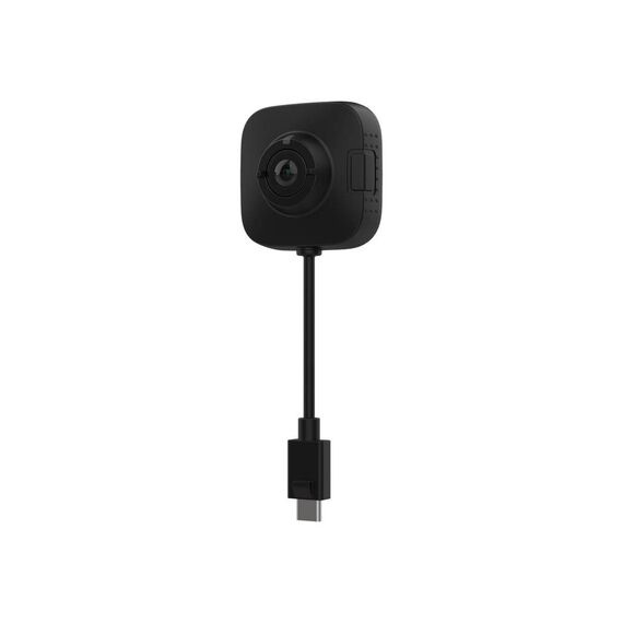 AXIS TW1201 Body Worn Mini Cube Sensor Camera sensor 02242001