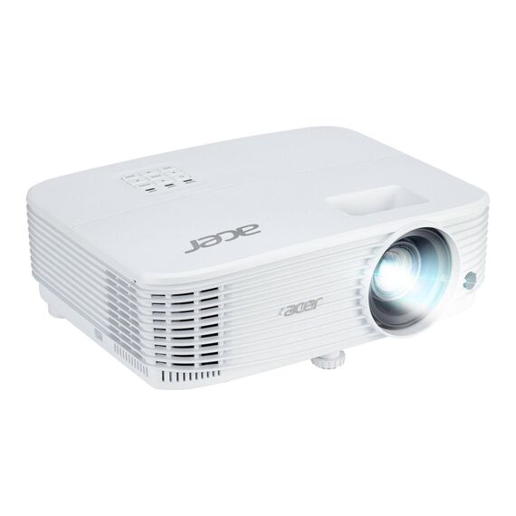 Acer P1157i DLP projector portable 3D 4500 lumens MR.JUQ11.001