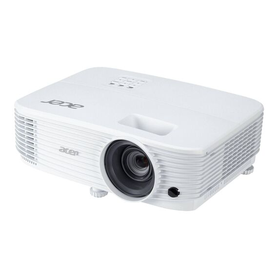 Acer P1157i DLP projector portable 3D 4500 lumens MR.JUQ11.001
