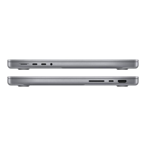 Apple MacBook Pro M1 Pro M1 Pro 14core GPU 16 GB RAM MKGP3D A