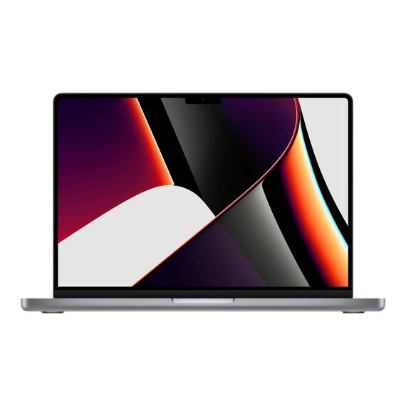 Apple MacBook Pro M1 Pro M1 Pro 14core GPU 16 GB RAM MKGP3D A