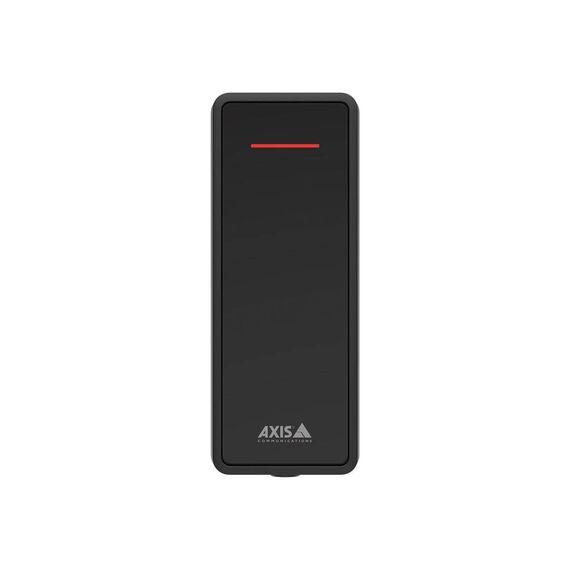 Axis A4020E Reader RFID proximity reader wired 13.56 02144-001