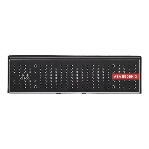 Cisco ASA 5506HX with FirePOWER Services ASA5506H-SP-BUN-K9