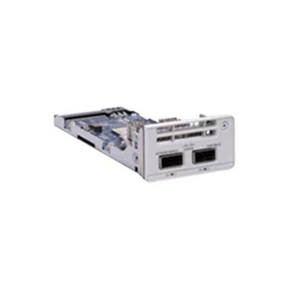 Cisco Catalyst 9200 Series Network Module C9200NM-2Q=