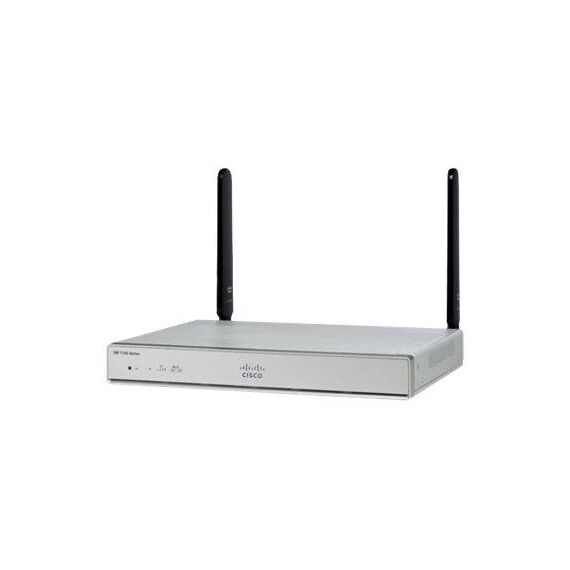 Cisco Integrated Services Router 1113 Router C11138PMLTEEA
