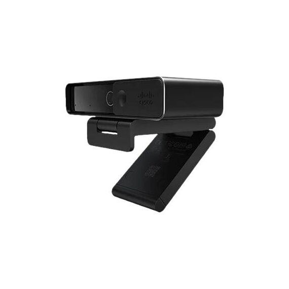 Cisco Webex Desk Camera Webcam colour 13 MP CDDSKCAM-C-WW