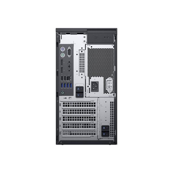 Dell EMC PowerEdge T40 Server tower 1way 1 x Xeon 550HK