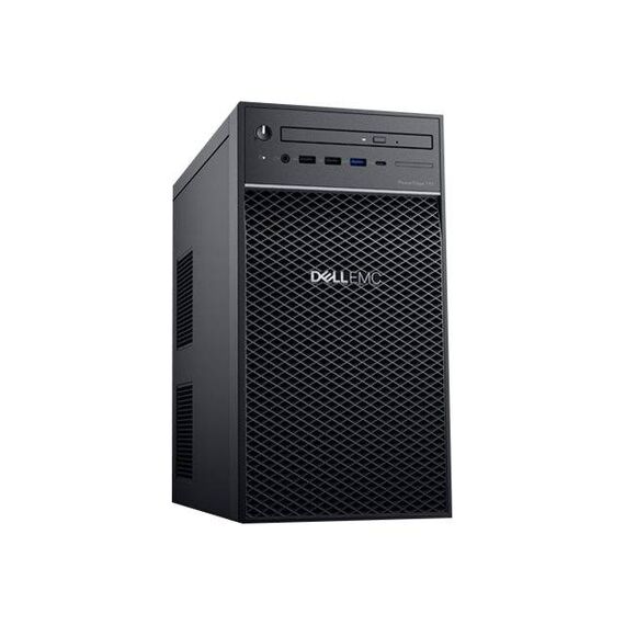 Dell EMC PowerEdge T40 Server tower 1way 1 x Xeon 550HK