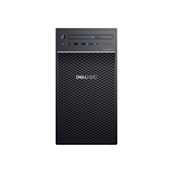 Dell EMC PowerEdge T40 Server tower 1way 1 x Xeon 550HK