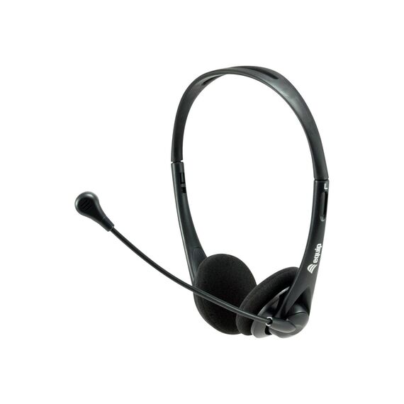 Equip 245304 Headset on-ear wired 3.5 mm jack | 245304