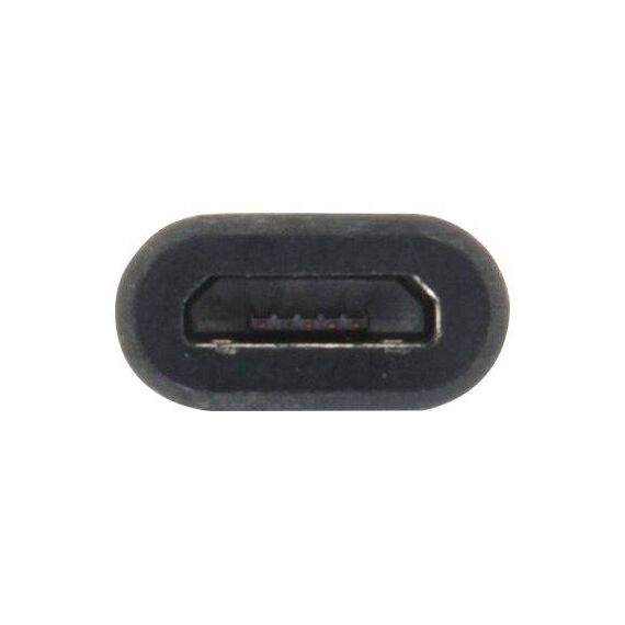 Equip USB adapter USBC (M) to Micro-USB Type B (F) USB 133472