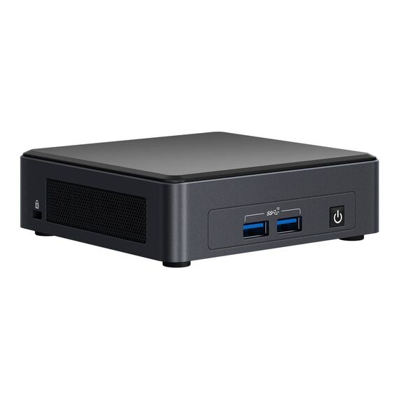 Intel Next Unit of Computing Kit 11 Pro BNUC11TNKI30002