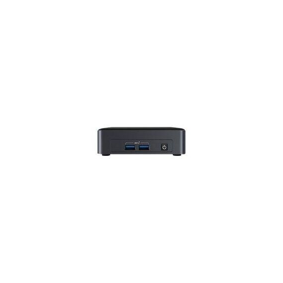 Intel Next Unit of Computing Kit 11 Pro BNUC11TNKI30002