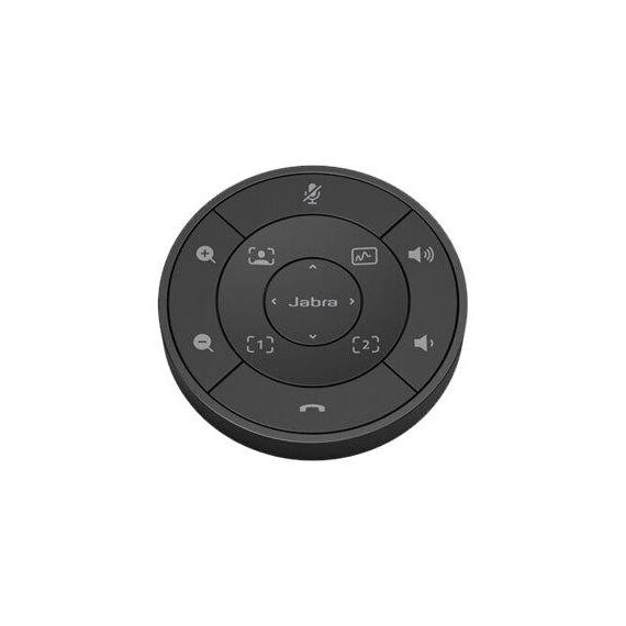Jabra Remote control black for PanaCast 8220209
