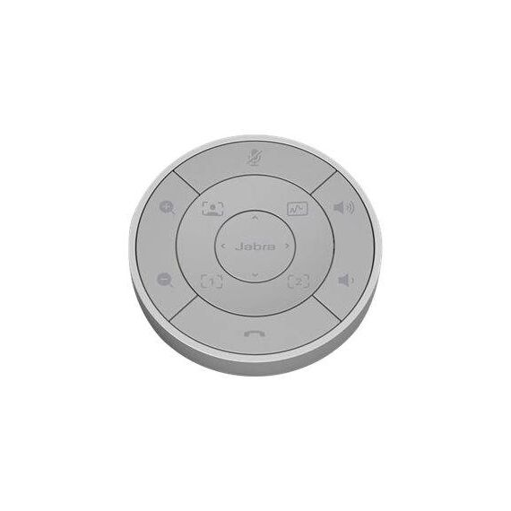 Jabra Remote control grey for PanaCast 8211209
