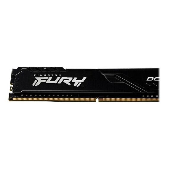 Kingston FURY Beast DDR4 kit 16 GB: 2 x 8 GB KF432C16BBK2 64