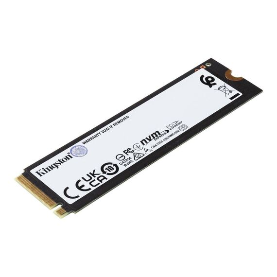 Kingston FURY Renegade Solid state drive 1 TB SFYRS 1000G