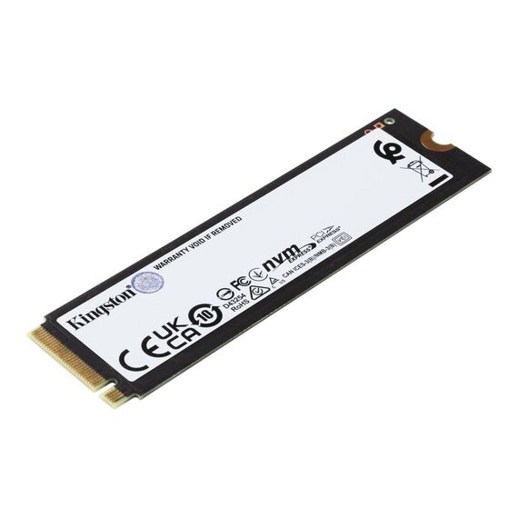 Kingston FURY Renegade Solid state drive 500 GB SFYRS 500G