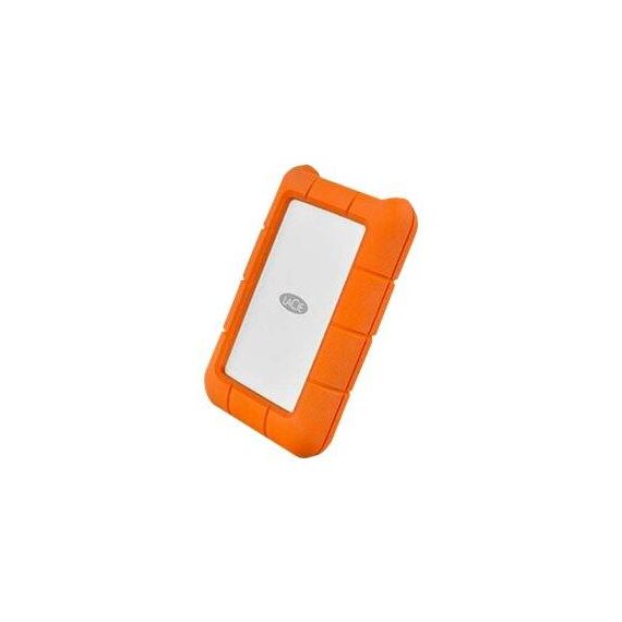 LaCie Rugged Secure 2TB Hard drive STFR2000403