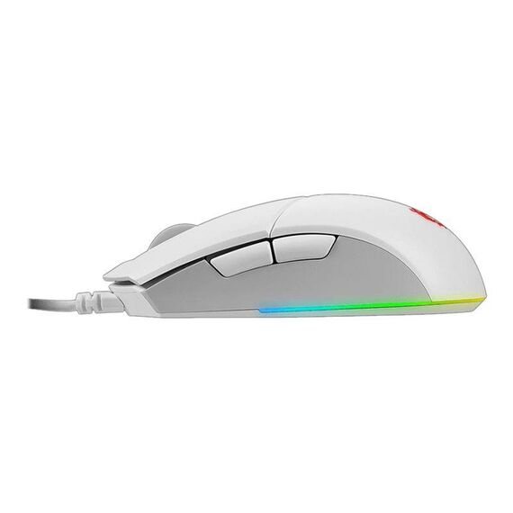MSI Clutch GM11 Mouse right and lefthanded S12-0401950-CLA